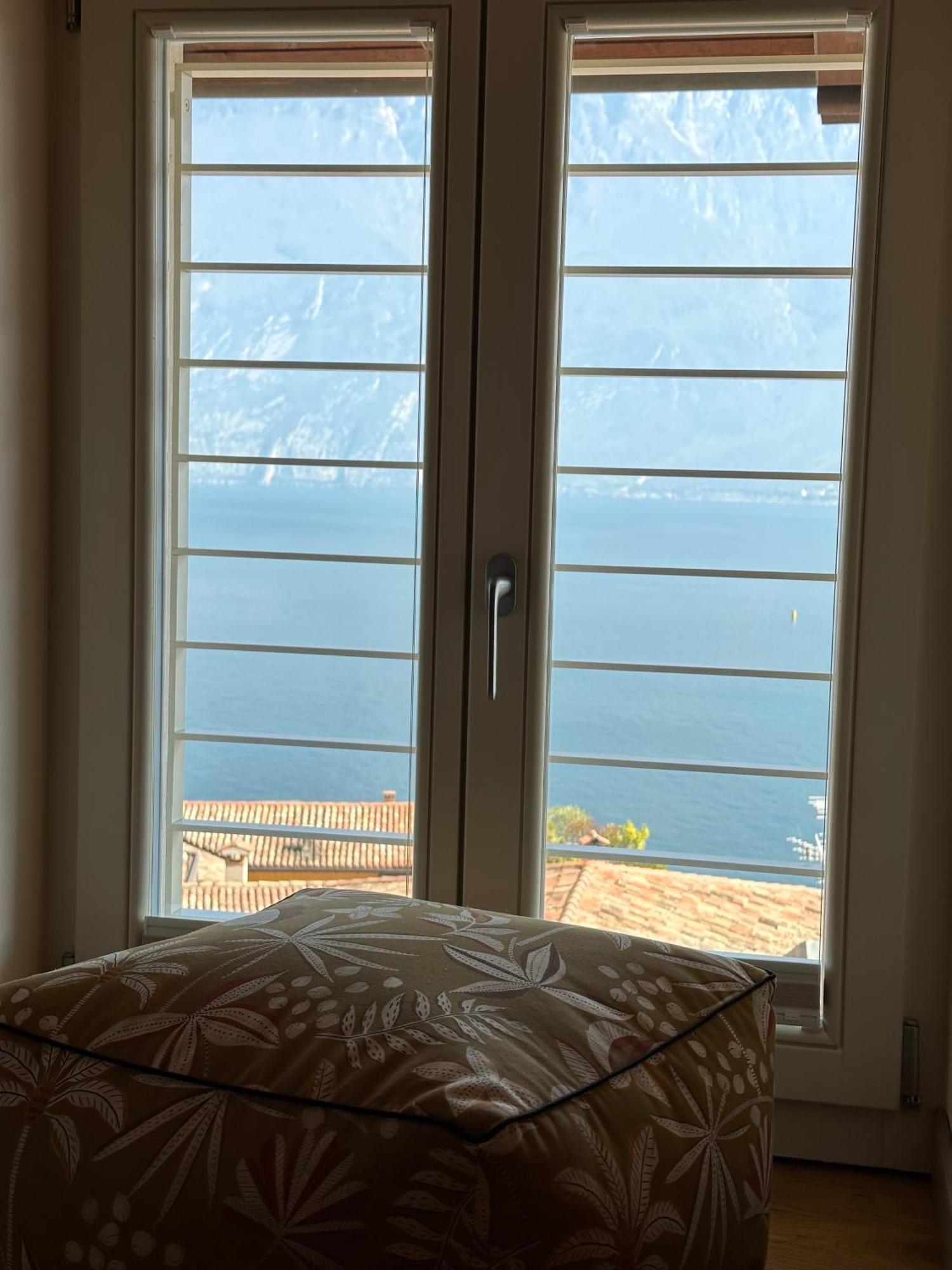 Studios Al Castello Dei Limoni Limone sul Garda Ngoại thất bức ảnh