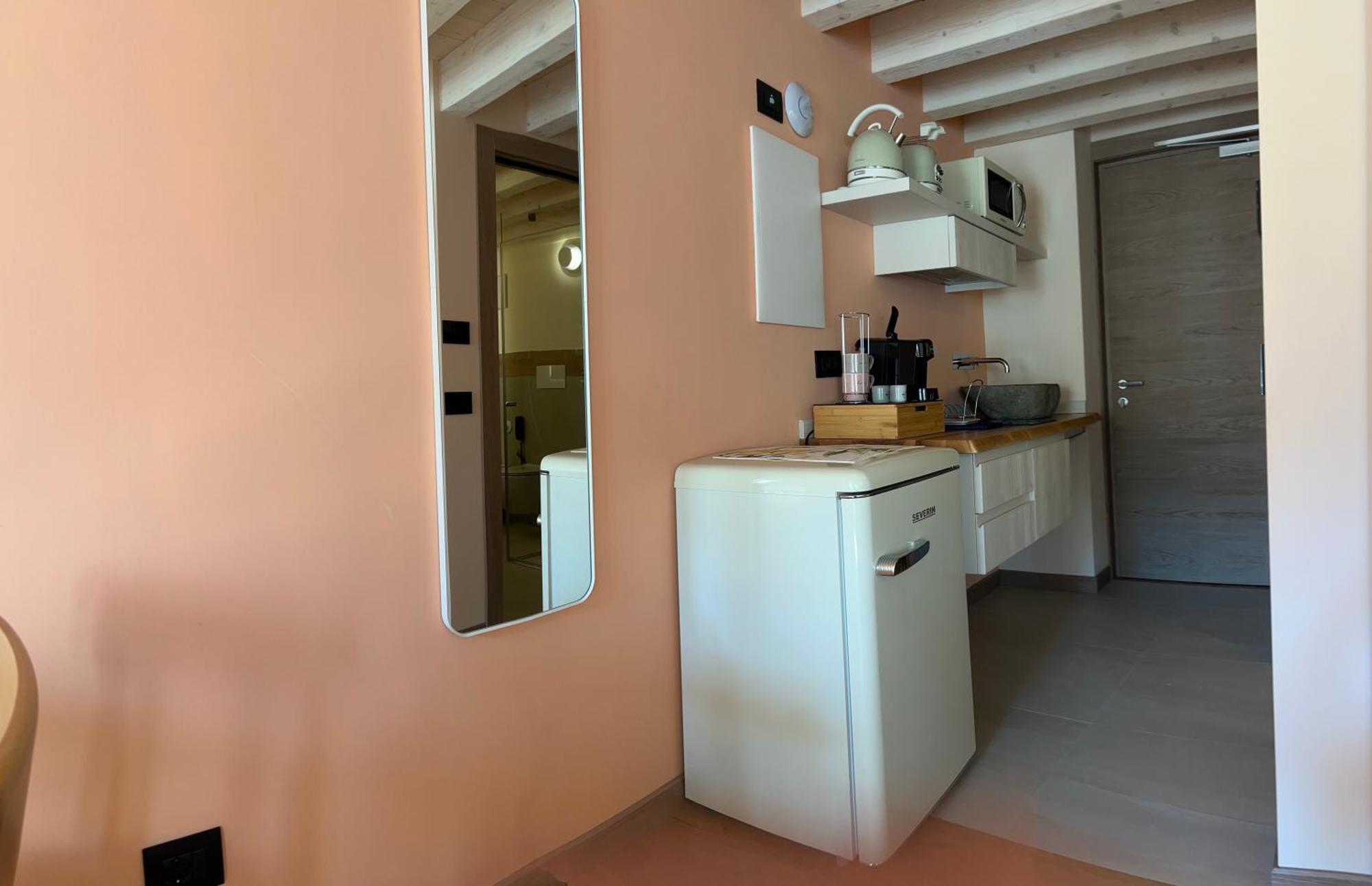 Studios Al Castello Dei Limoni Limone sul Garda Ngoại thất bức ảnh